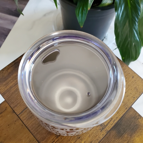 Under The Influence 12 oz Wine Cup Tumbler - Picture 4 of 8